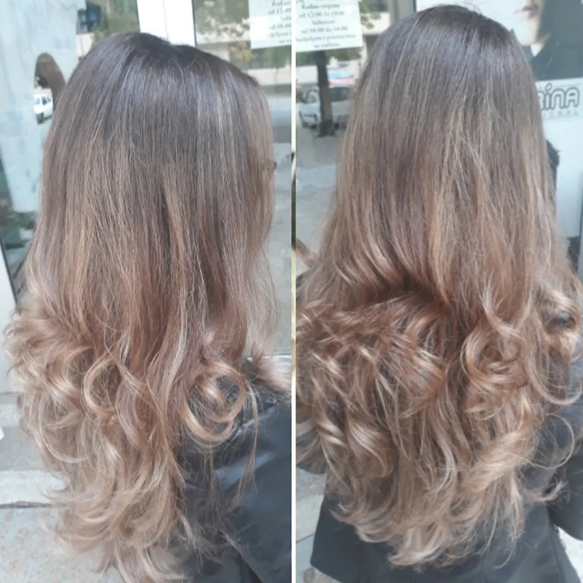 Frizerski Salon Anela - foto 3