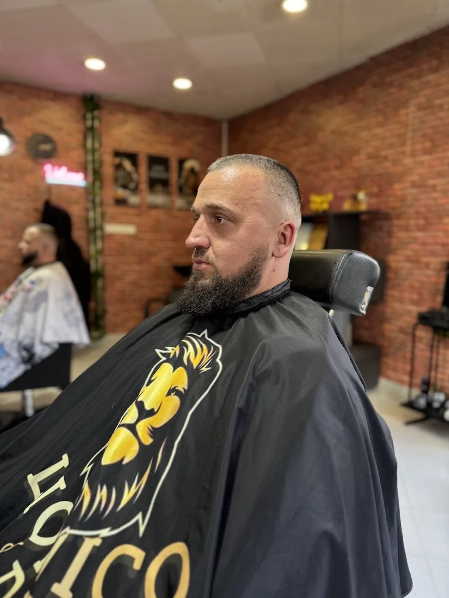 Lionico Barber - foto 3