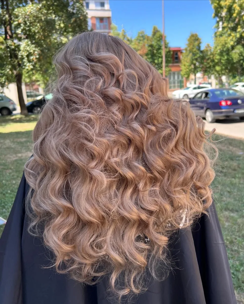 S Beauty & hair by Amina💜 - foto 3