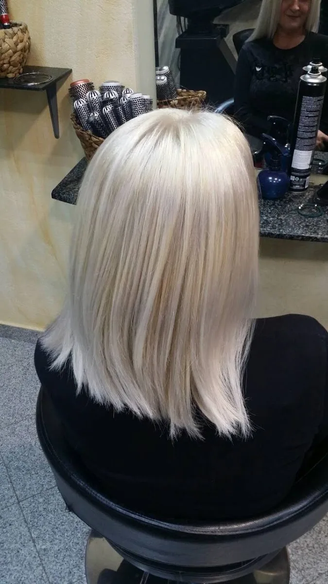 Frizerski Salon "Admira" - foto 3