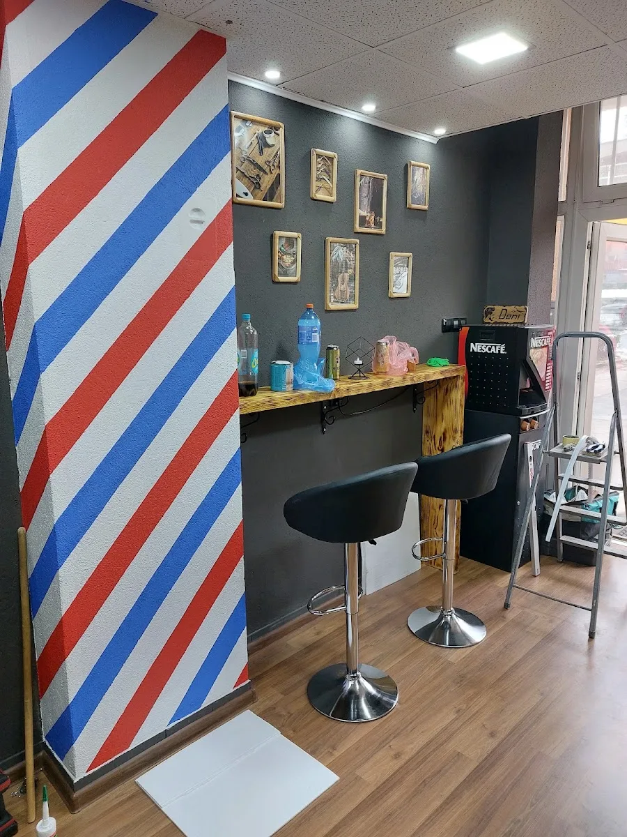 Loluz Barbershop - foto 3