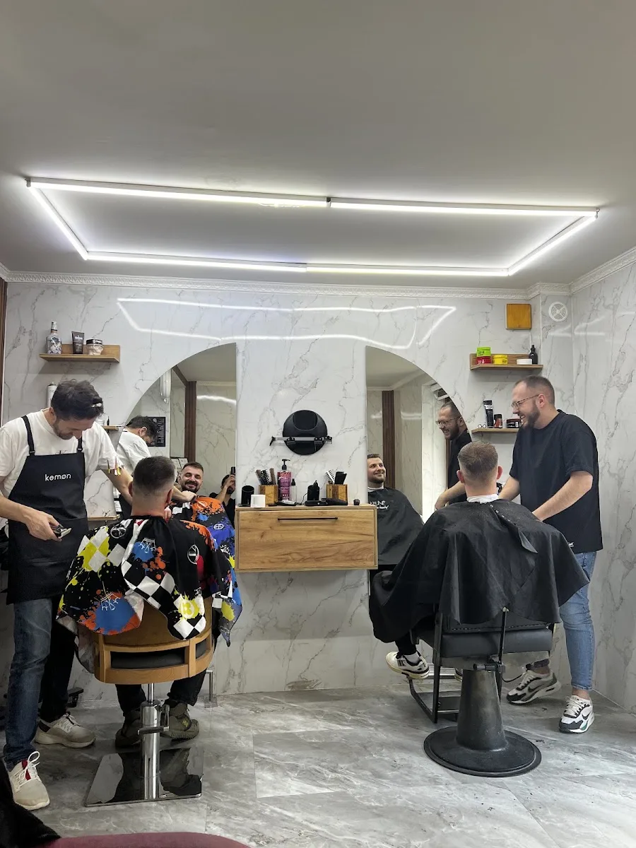 Frizerski Salon Hardy - foto 2