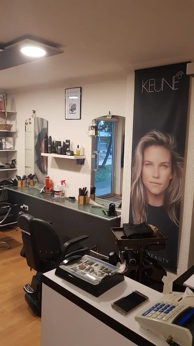 Frizerski Salon Hardy - foto 3
