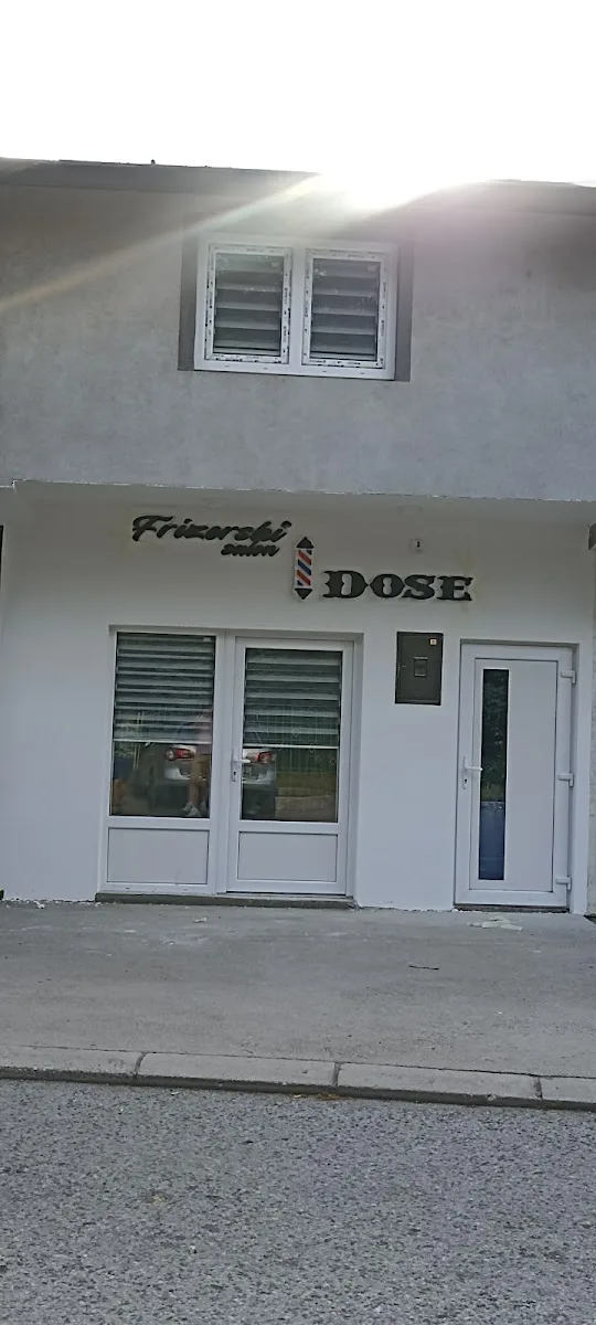 Frizerski salon 'DoSe' - foto 2