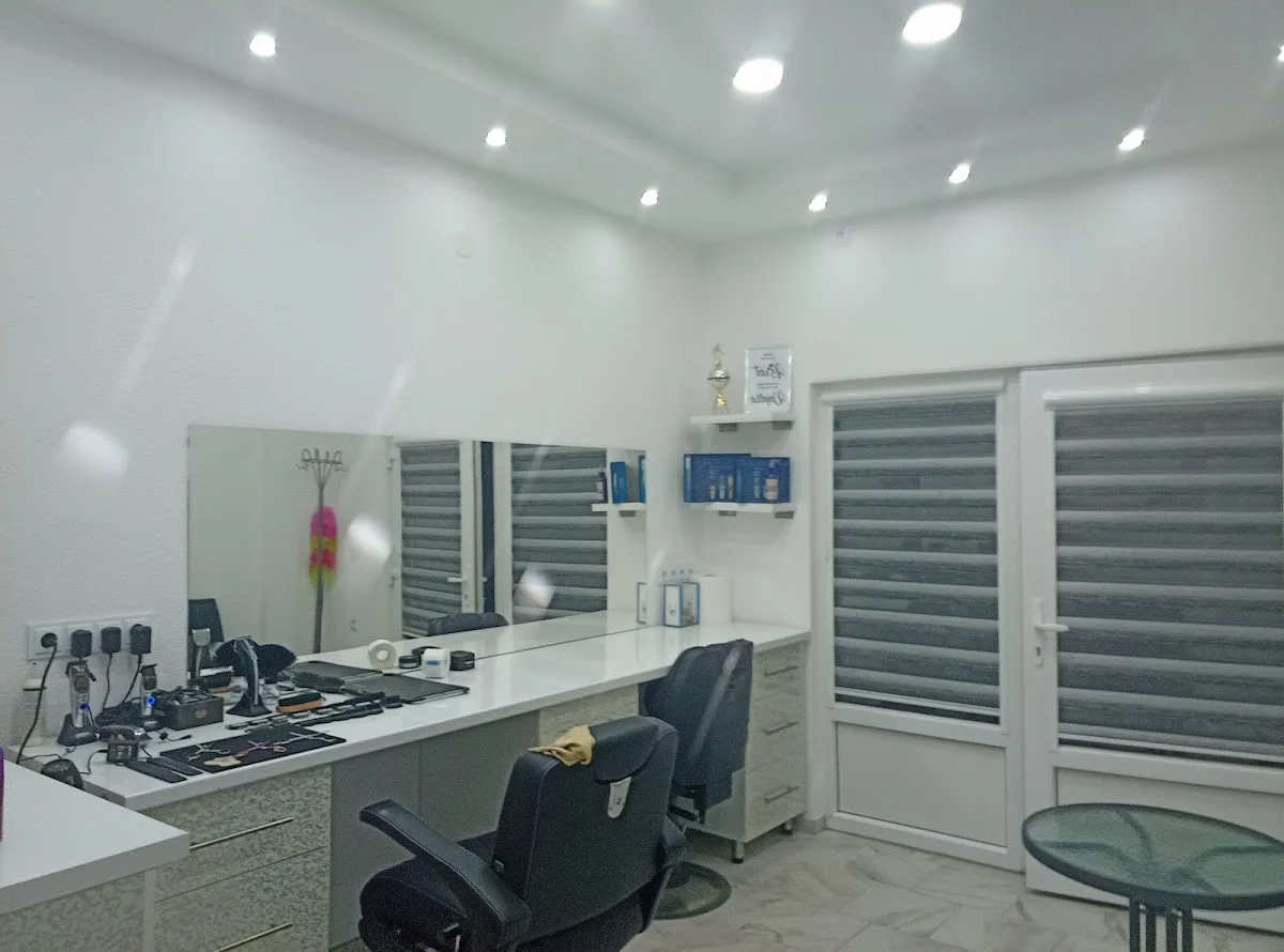 Frizerski salon 'DoSe' - foto 3