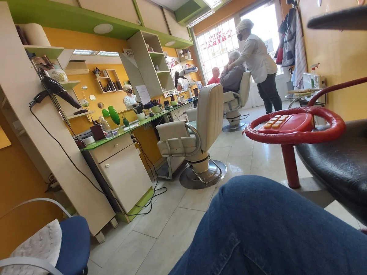 Frizerski Salon Hiba - foto 2