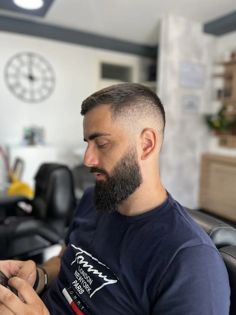 Frizerski salon "B cut", Banja Luka