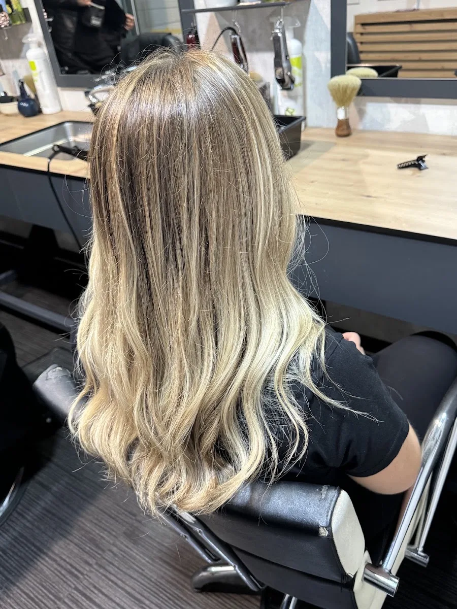 Frizerski salon "B cut" - foto 2