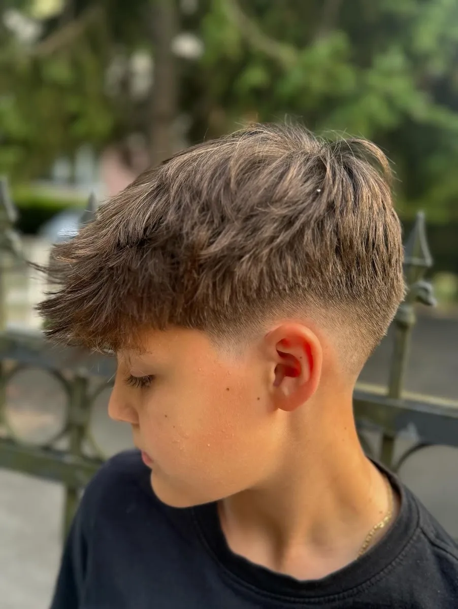 Frizerski salon "B cut" - foto 3