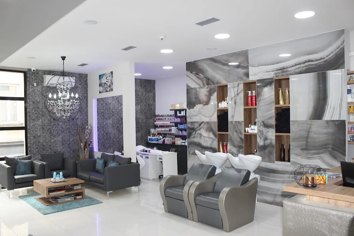 Frizerski studio CAPELLI, Banja Luka