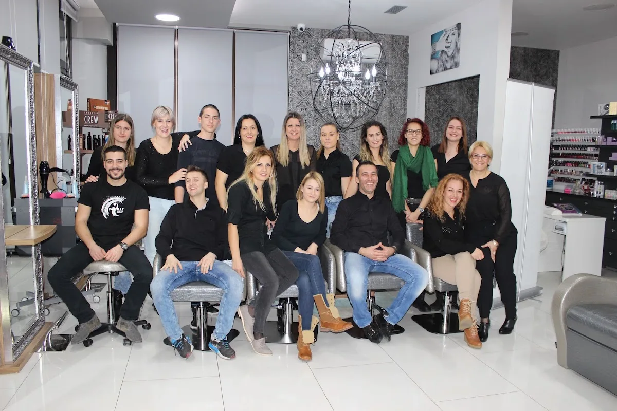 Frizerski studio CAPELLI - foto 3
