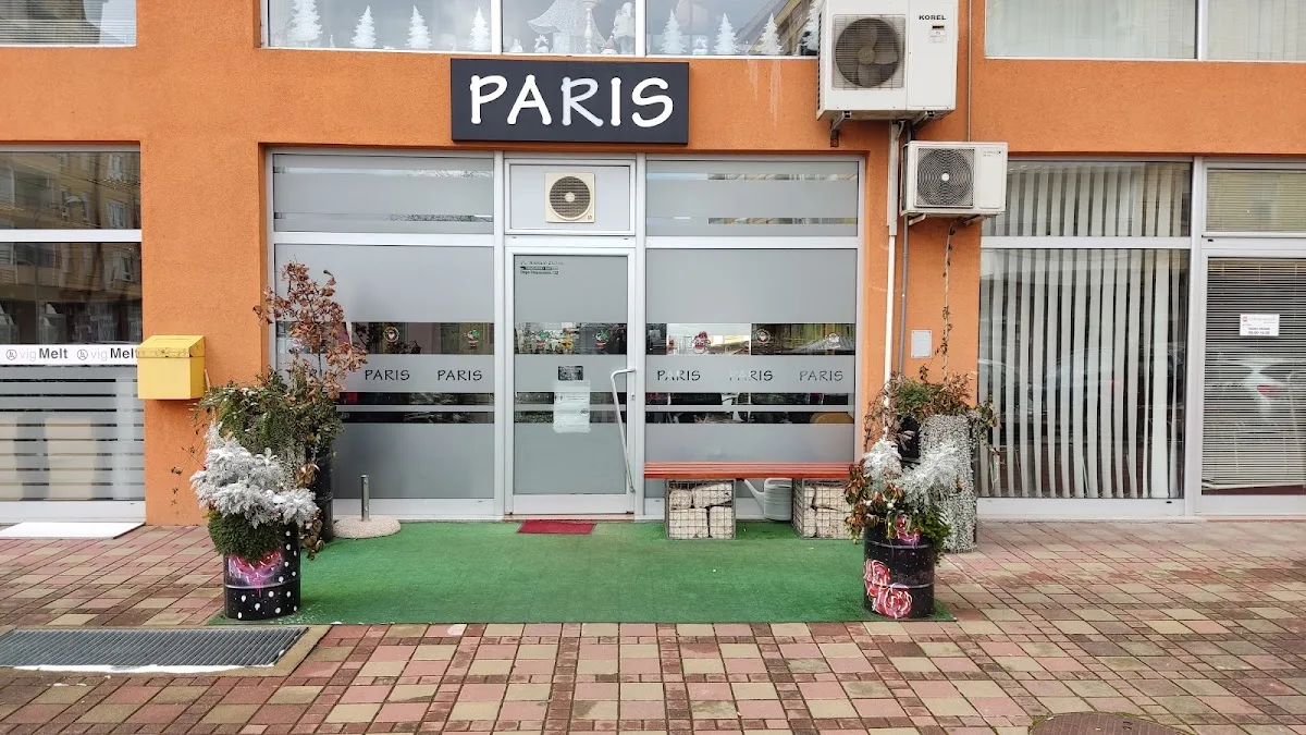 PARIS, Banja Luka
