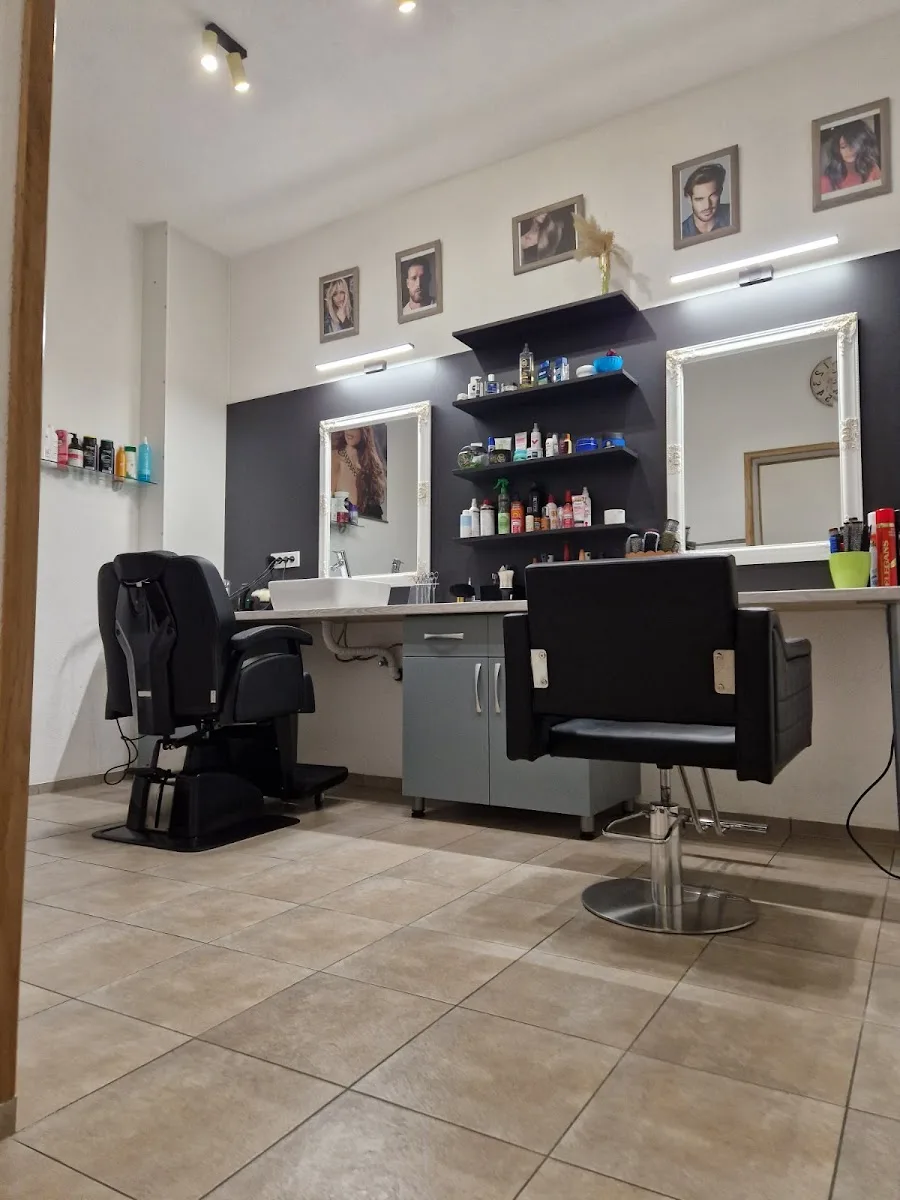 Frizerski salon Nina D, Banja Luka
