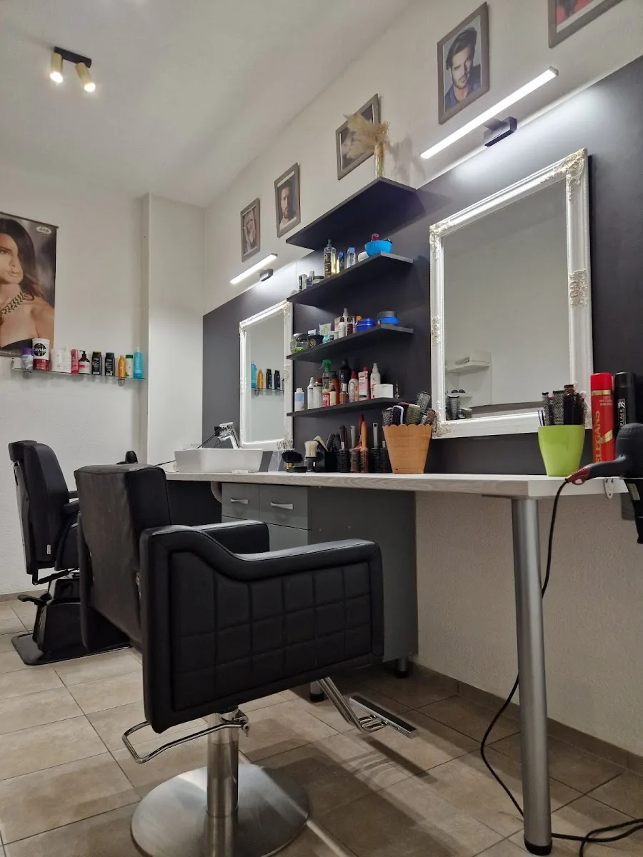 Frizerski salon Nina D - foto 2