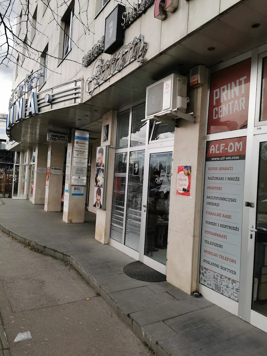 Frizerski salon Goran - foto 2