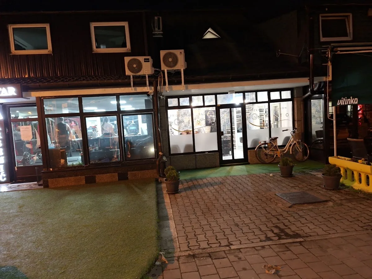 Momento, Banja Luka