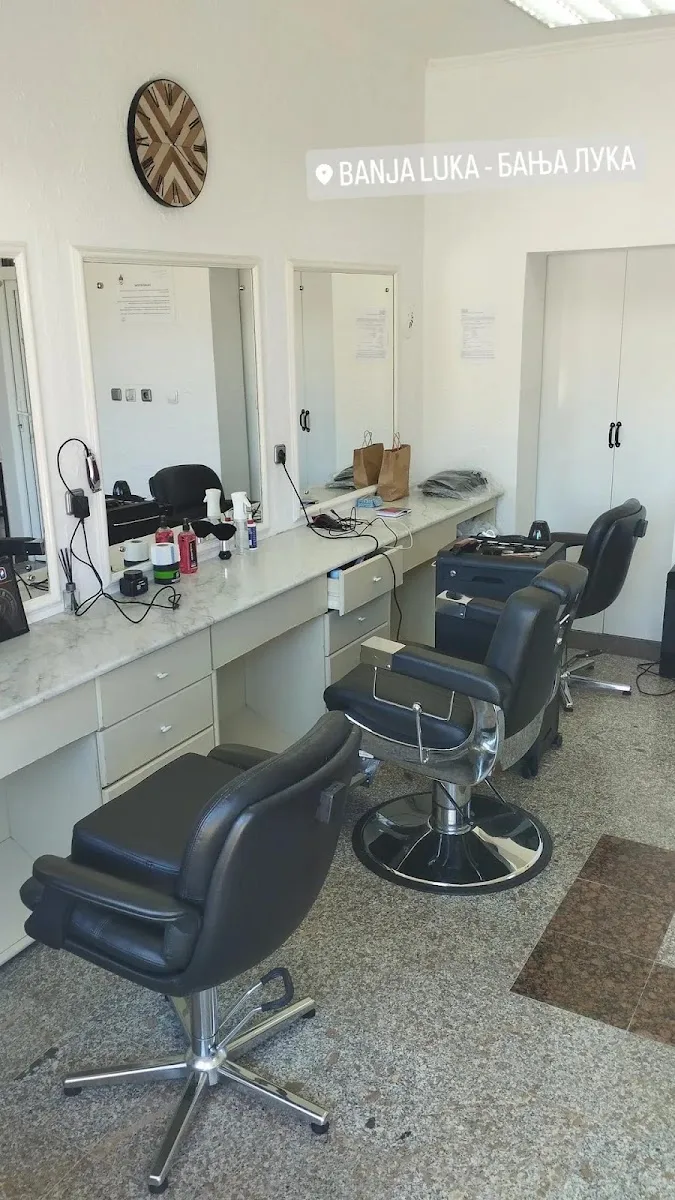 Muski frizerski salon "Genova" - foto 2