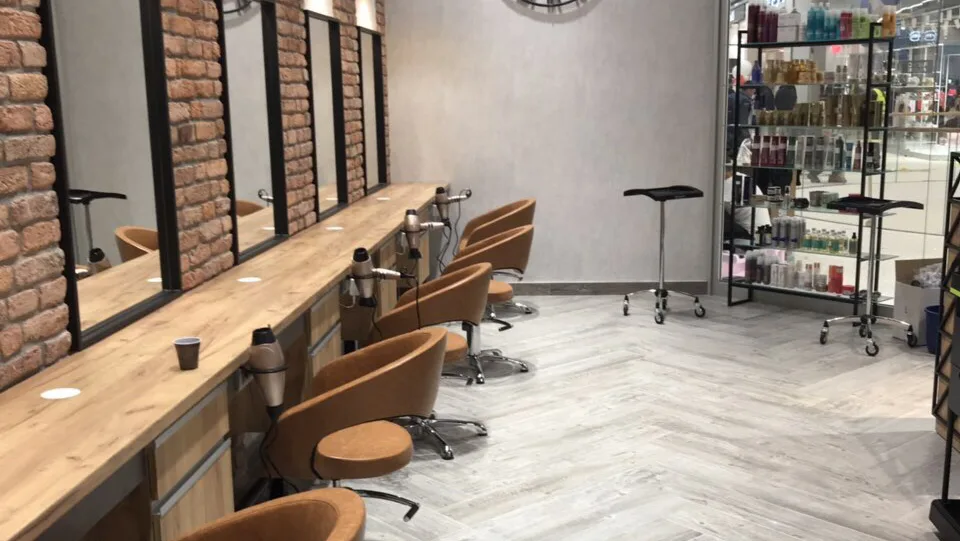Frizerski studio CAPELLI, Banja Luka