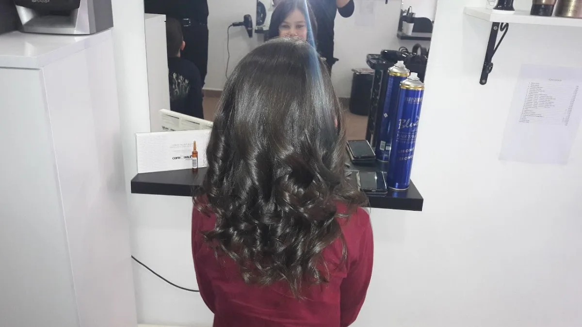 Frizerski salon Splendid, Banja Luka