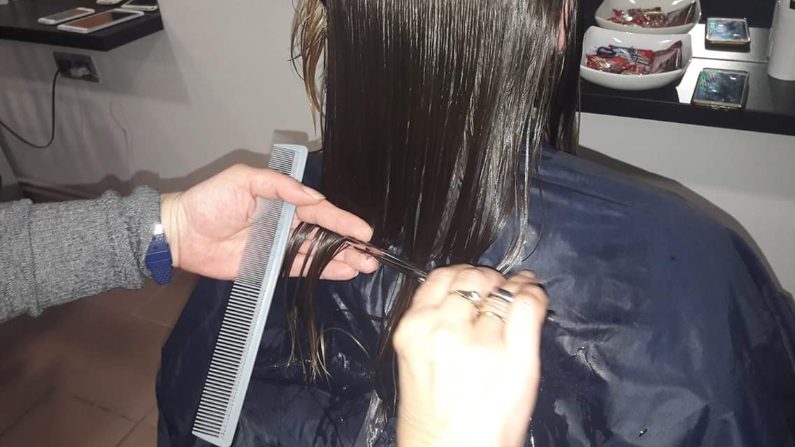 Frizerski salon Splendid - foto 3