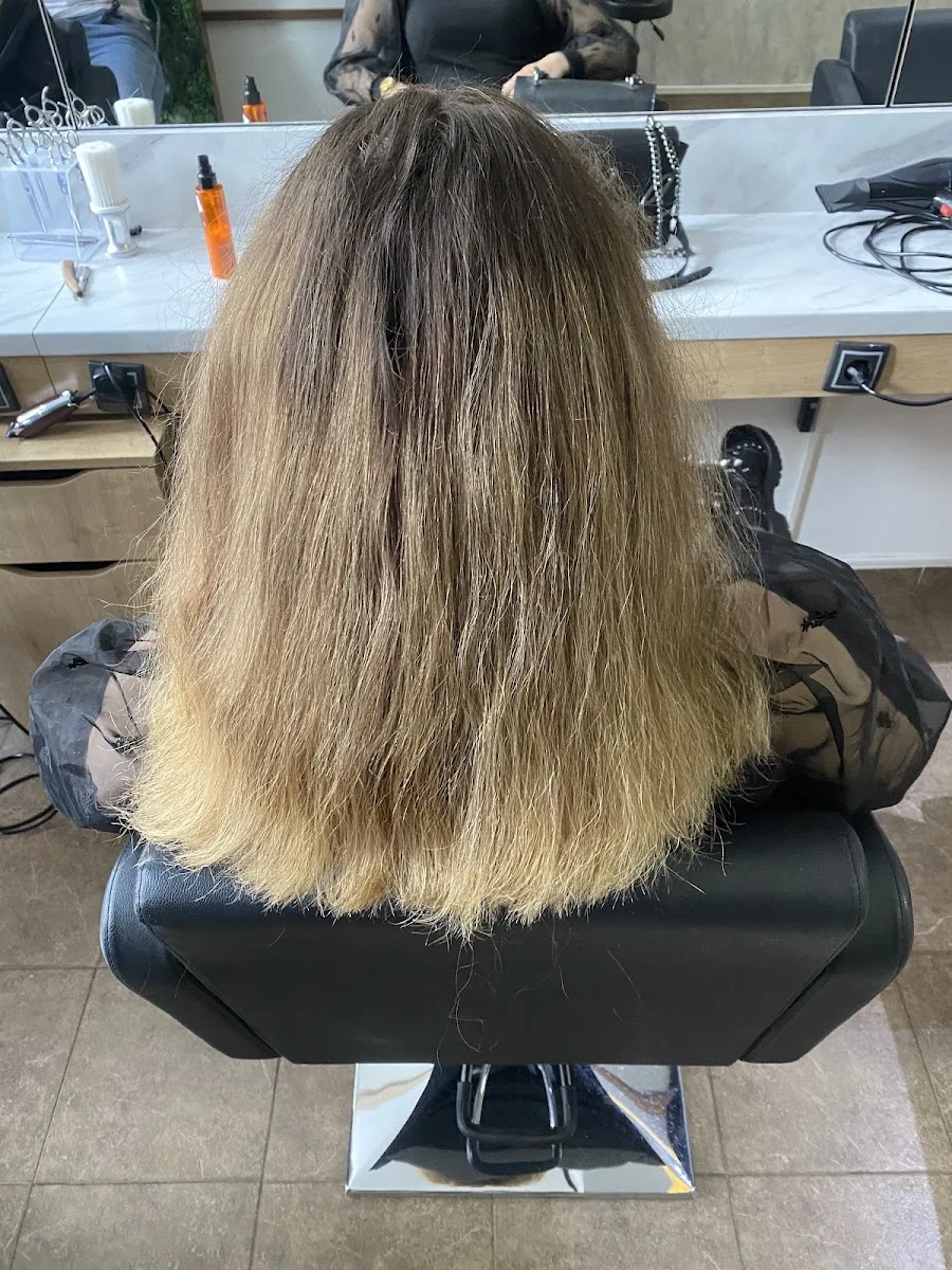 Golden Cut - foto 3