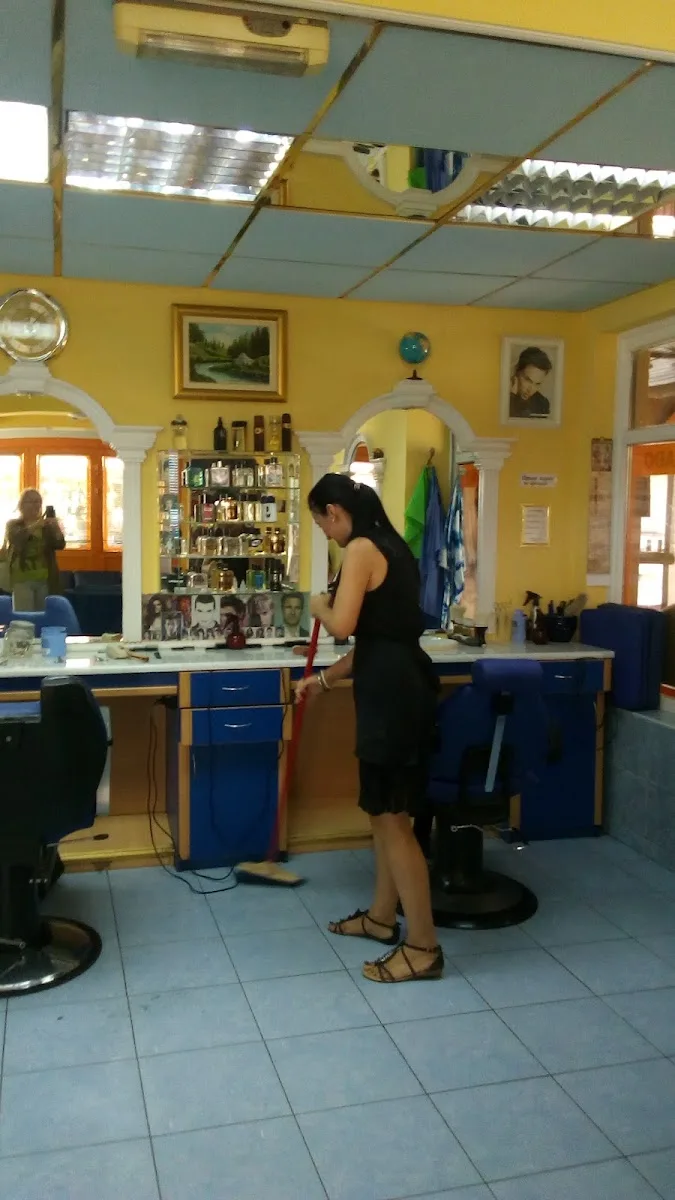 Frizerski Salon Mladjo - foto 2