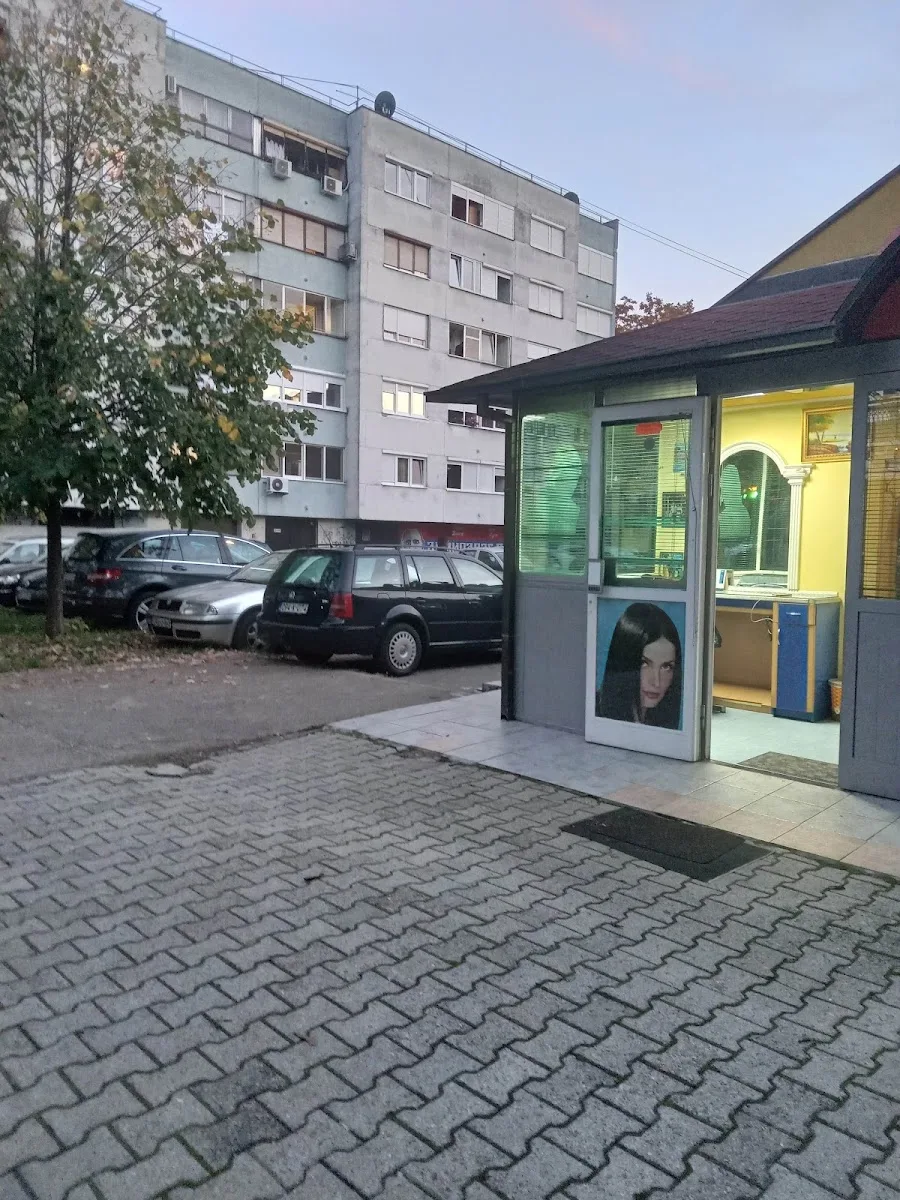Frizerski Salon Mladjo - foto 3