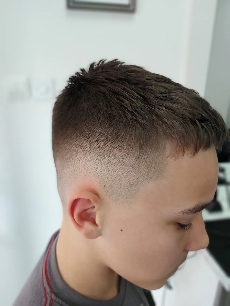Frizerski salon HAIR TIME, Banja Luka