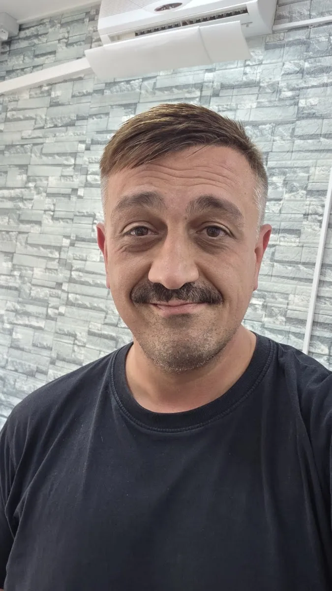 Frizerski salon HAIR TIME - foto 3