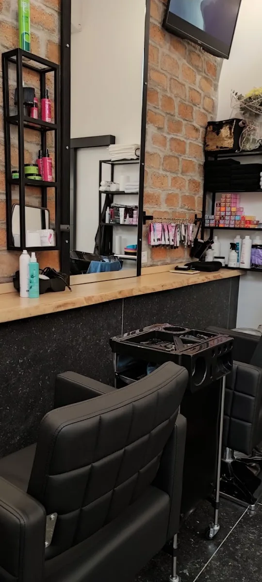 Le Petit Salon de Žana - foto 2