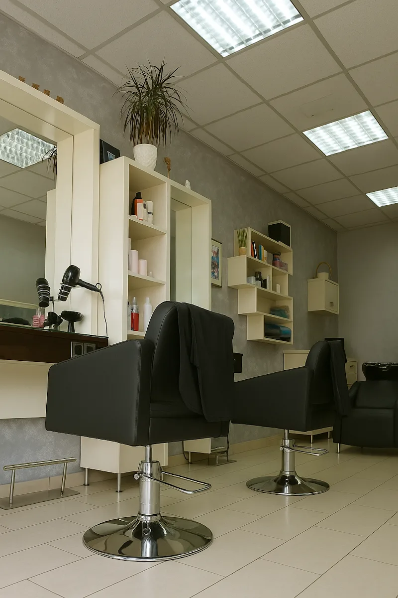 Aurelija frizerski salon - foto 3
