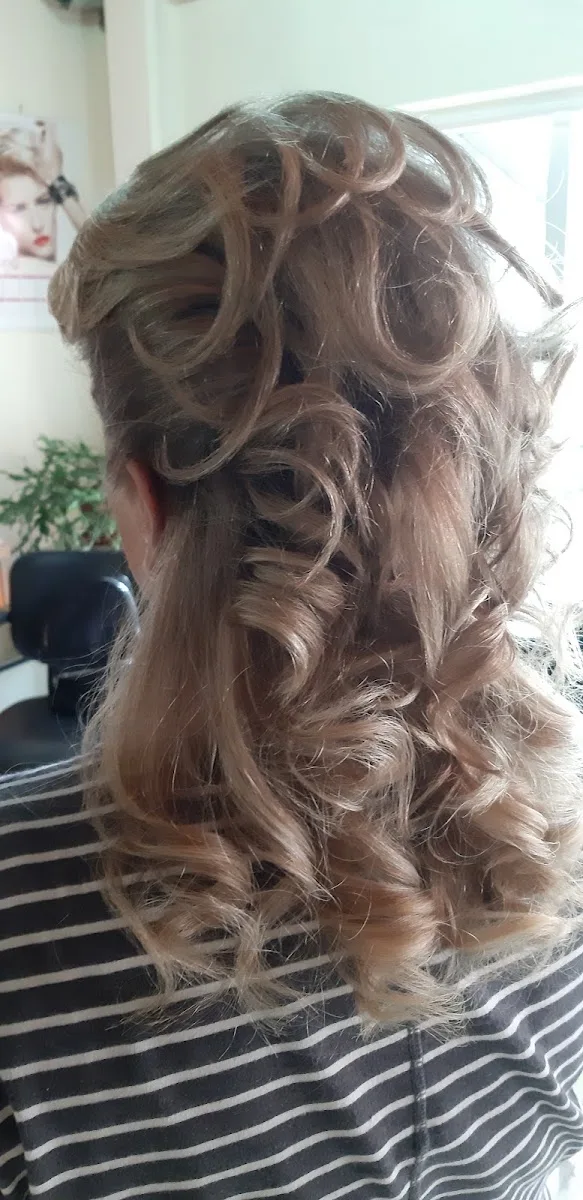 Frizerski Salon Sanja, Banja Luka