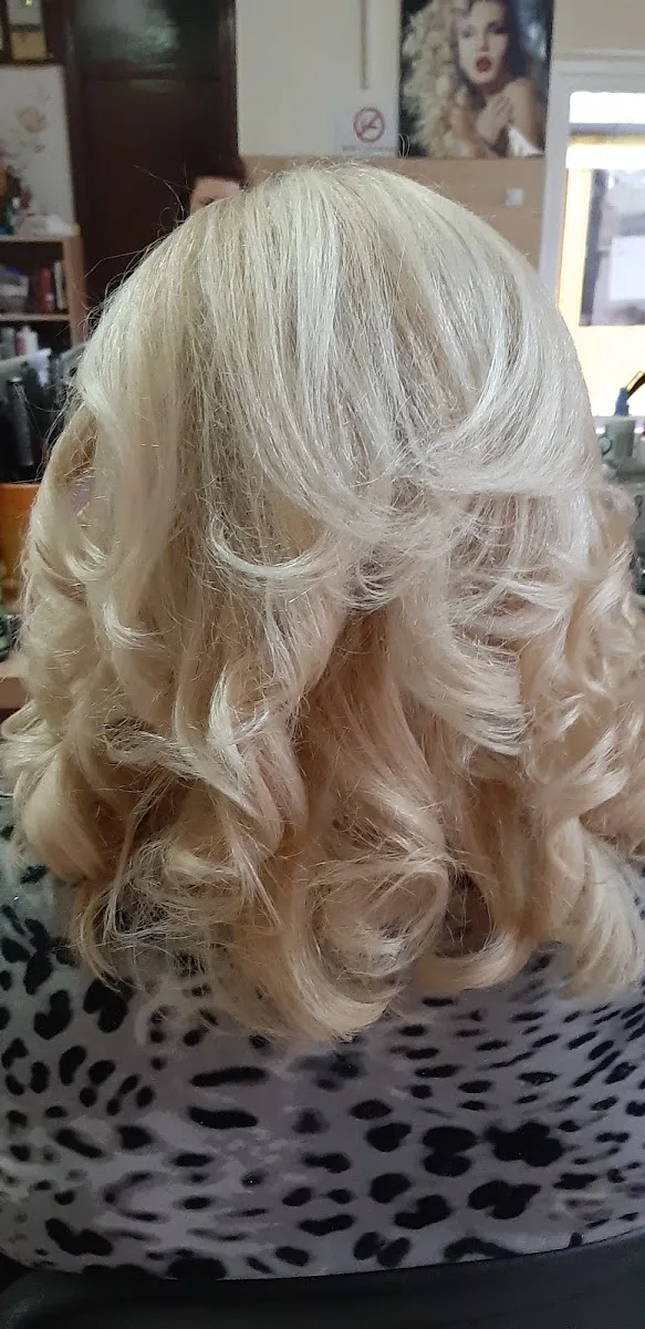 Frizerski Salon Sanja - foto 3