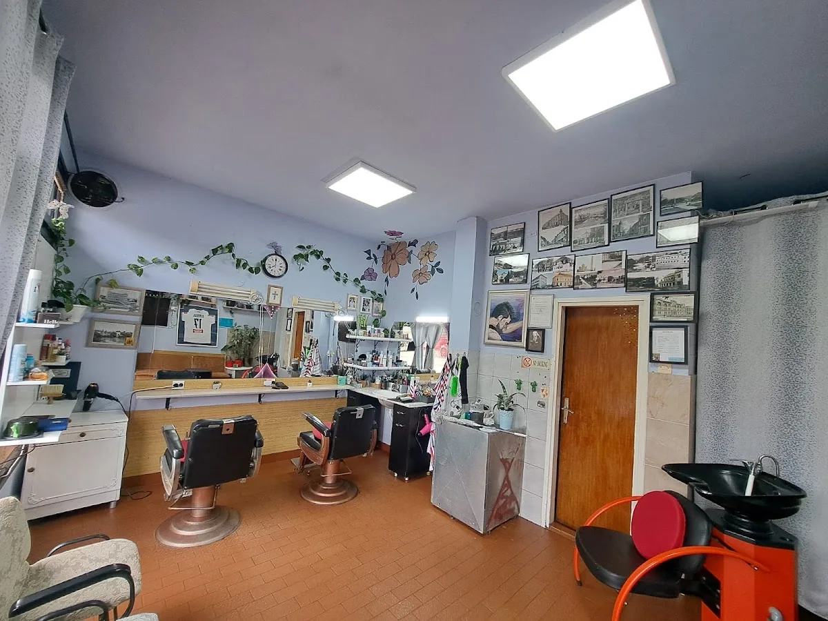 Frizerski salon Studio D - foto 2