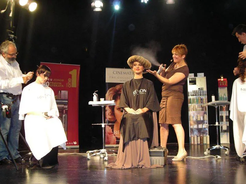CAPELLI, Banja Luka