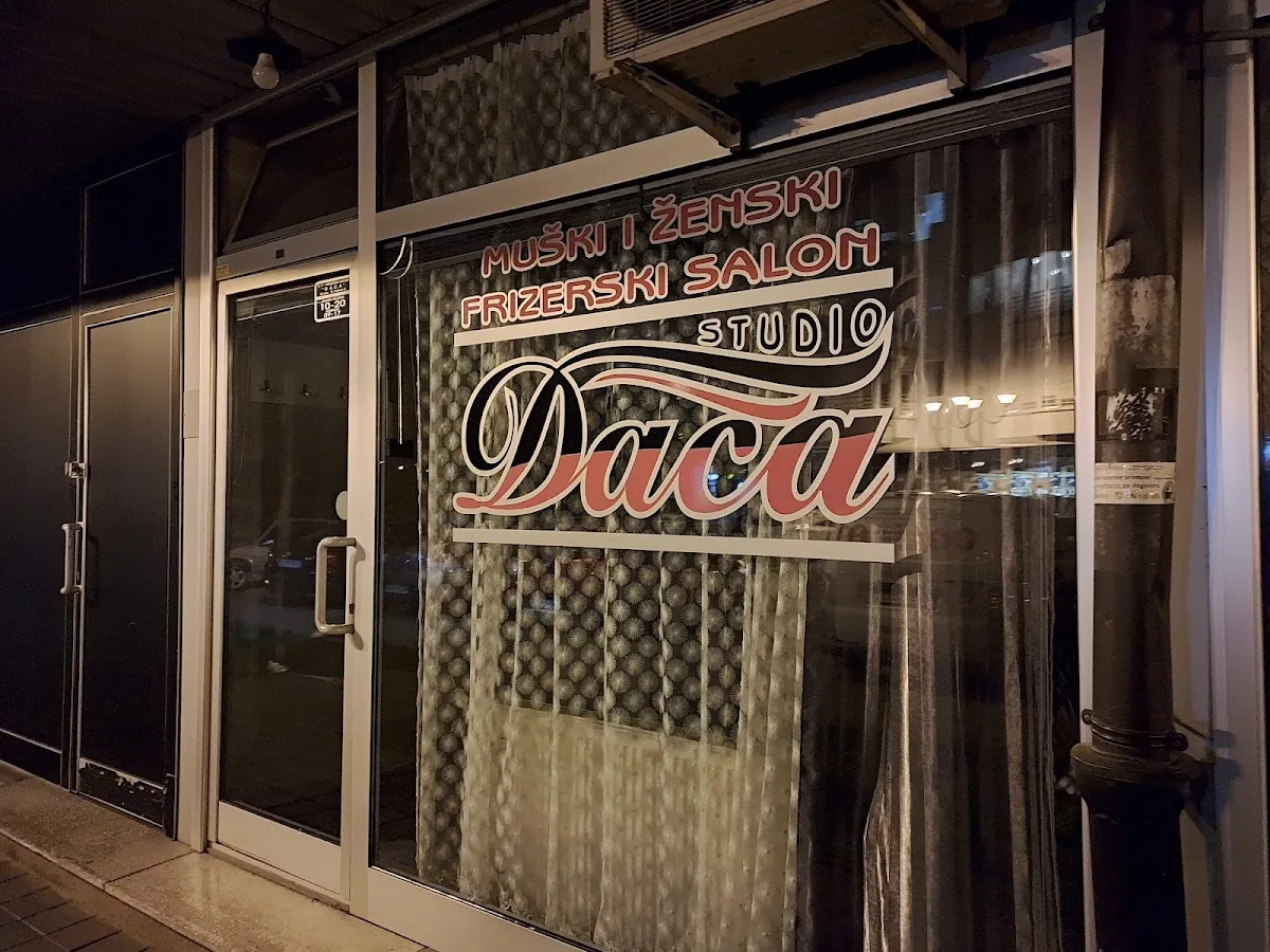 Studio Daca, Banja Luka