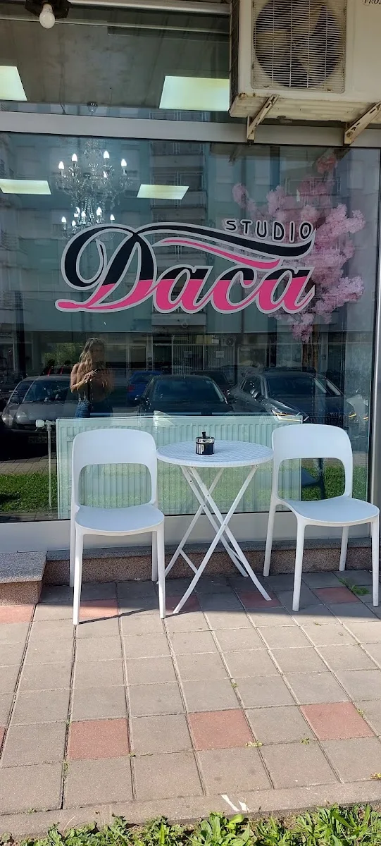 Studio Daca - foto 2