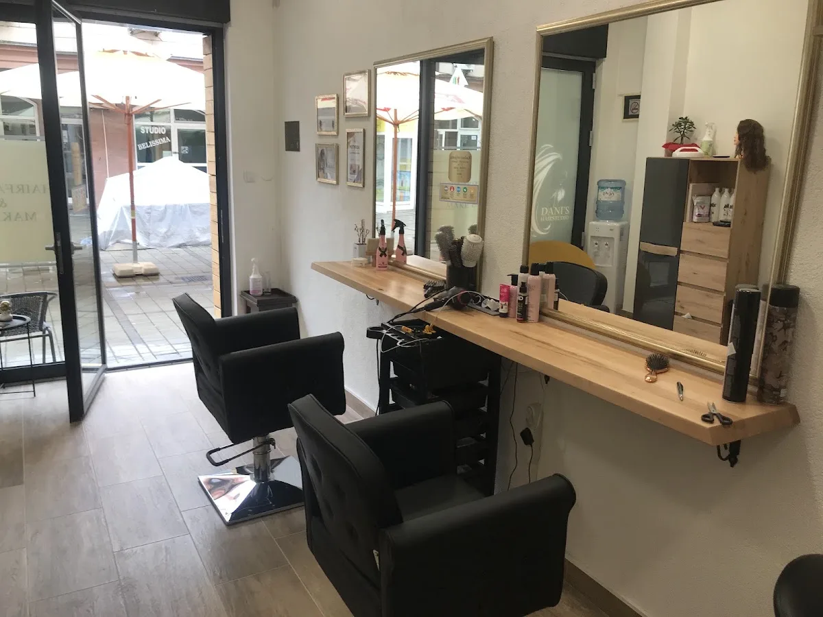 Dani’s Hairstudio - foto 2