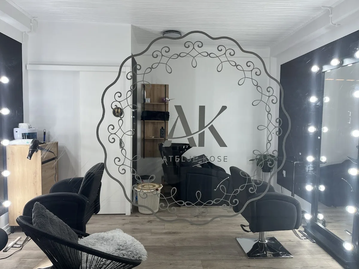 Atelje Kose — Andjelka Kaurin - foto 3