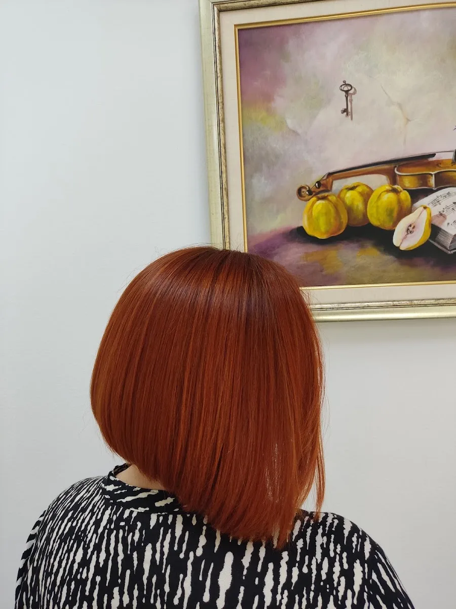 Frizerski salon Panta Rei - foto 3