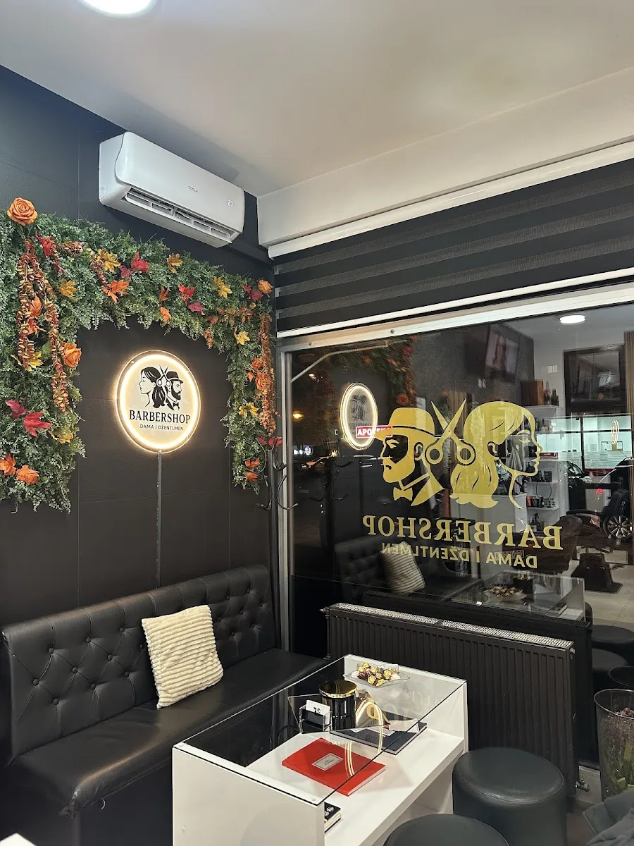 Barbershop Dama i Džentlmen - foto 2
