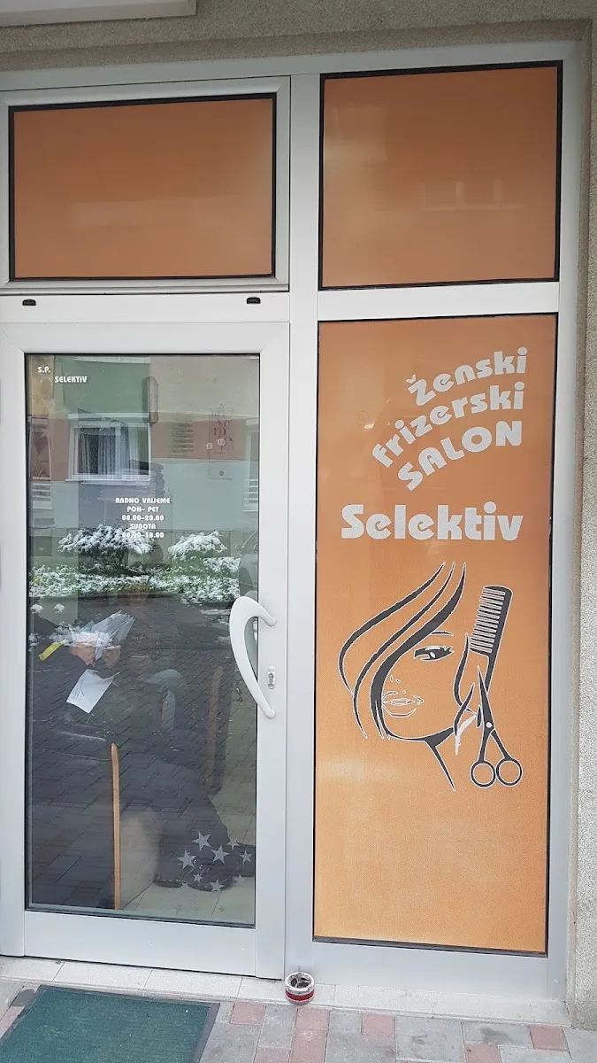 SELEKTIV - foto 2
