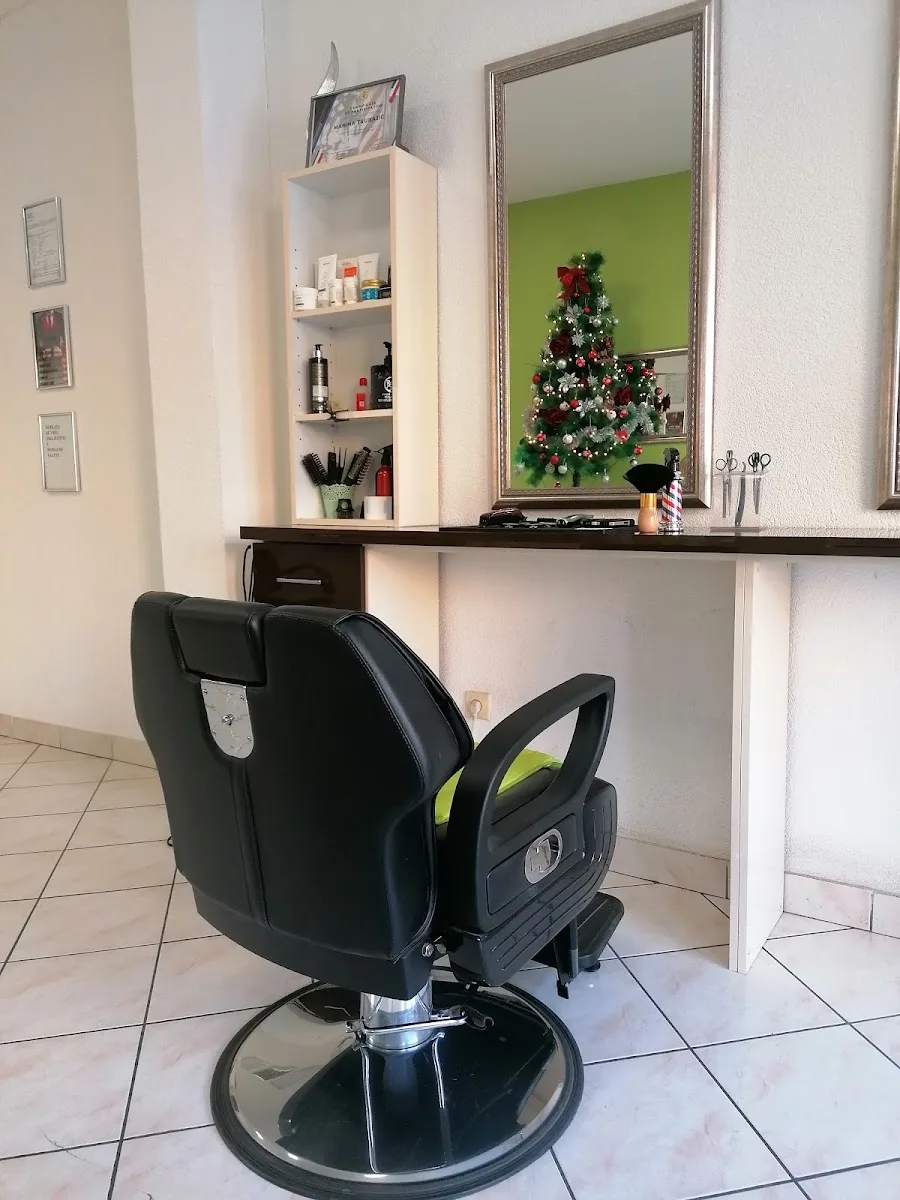 Frizerski salon "Don M", Banja Luka
