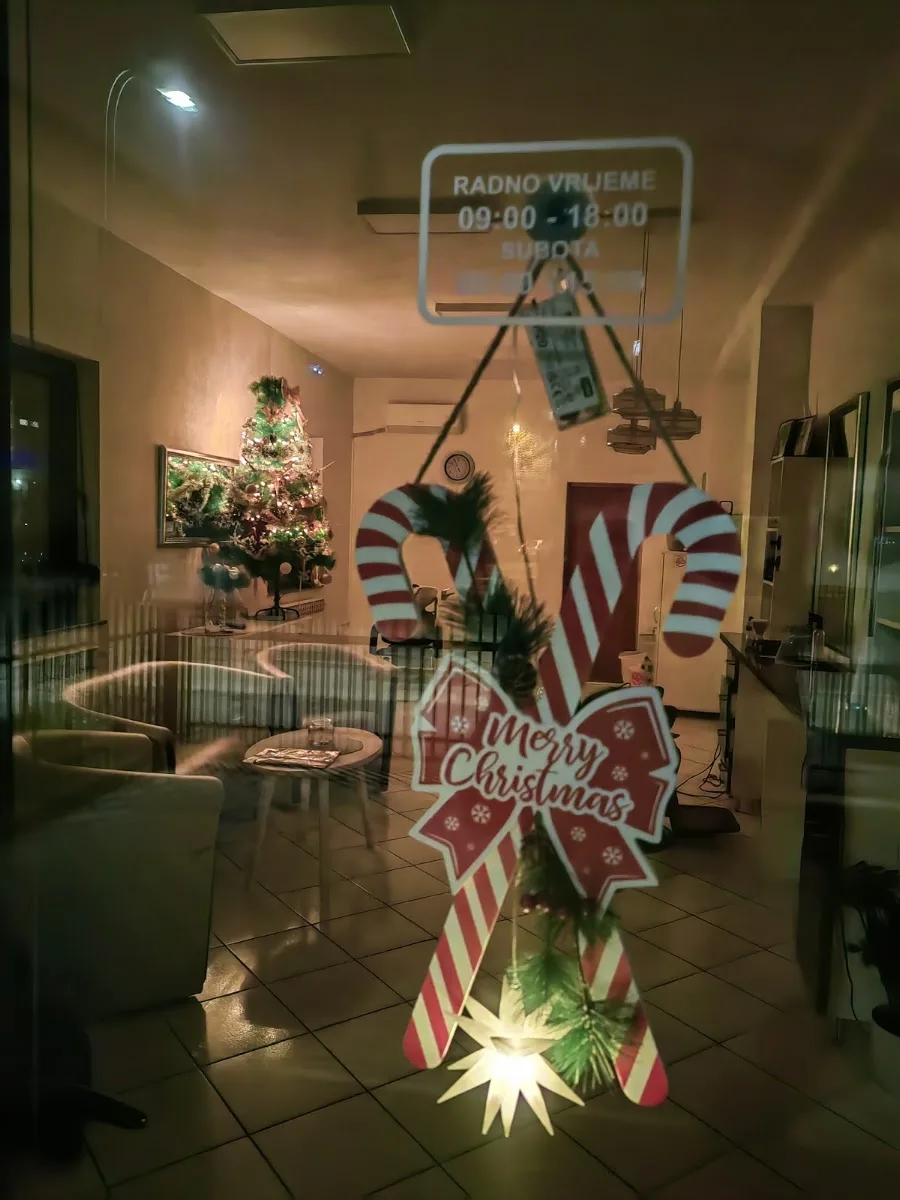 Frizerski salon "Don M" - foto 3