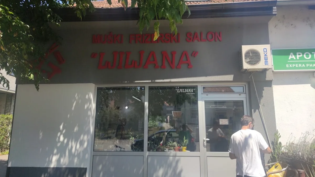 frizerski salon "Ljiljana" - foto 2