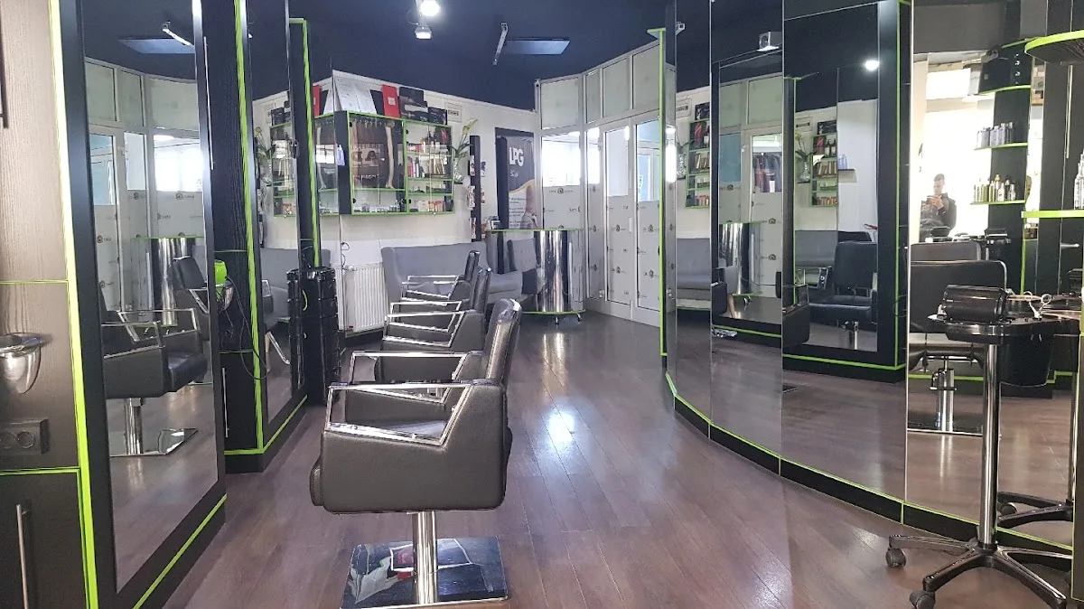 Frizerski salon Šiško, Banja Luka