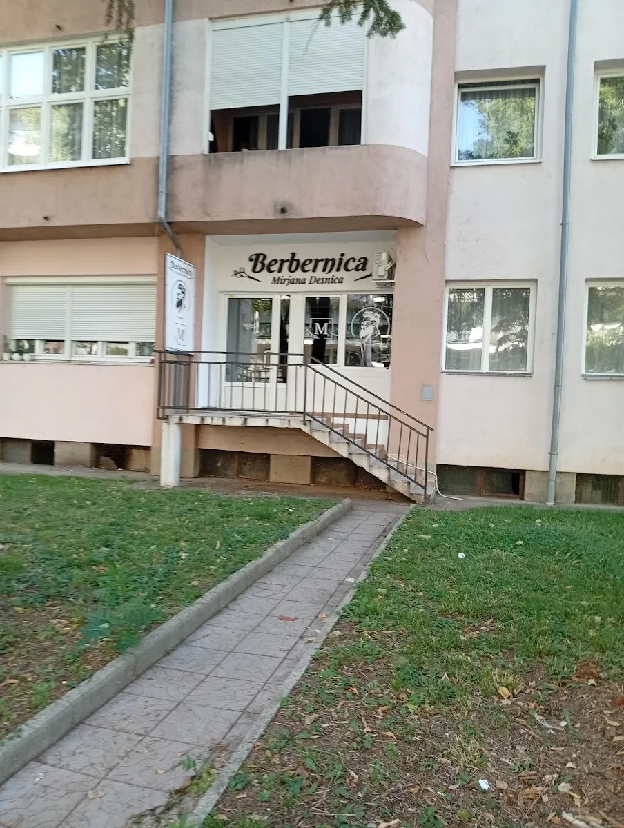 Berbernica Mirjana Desnica, Banja Luka
