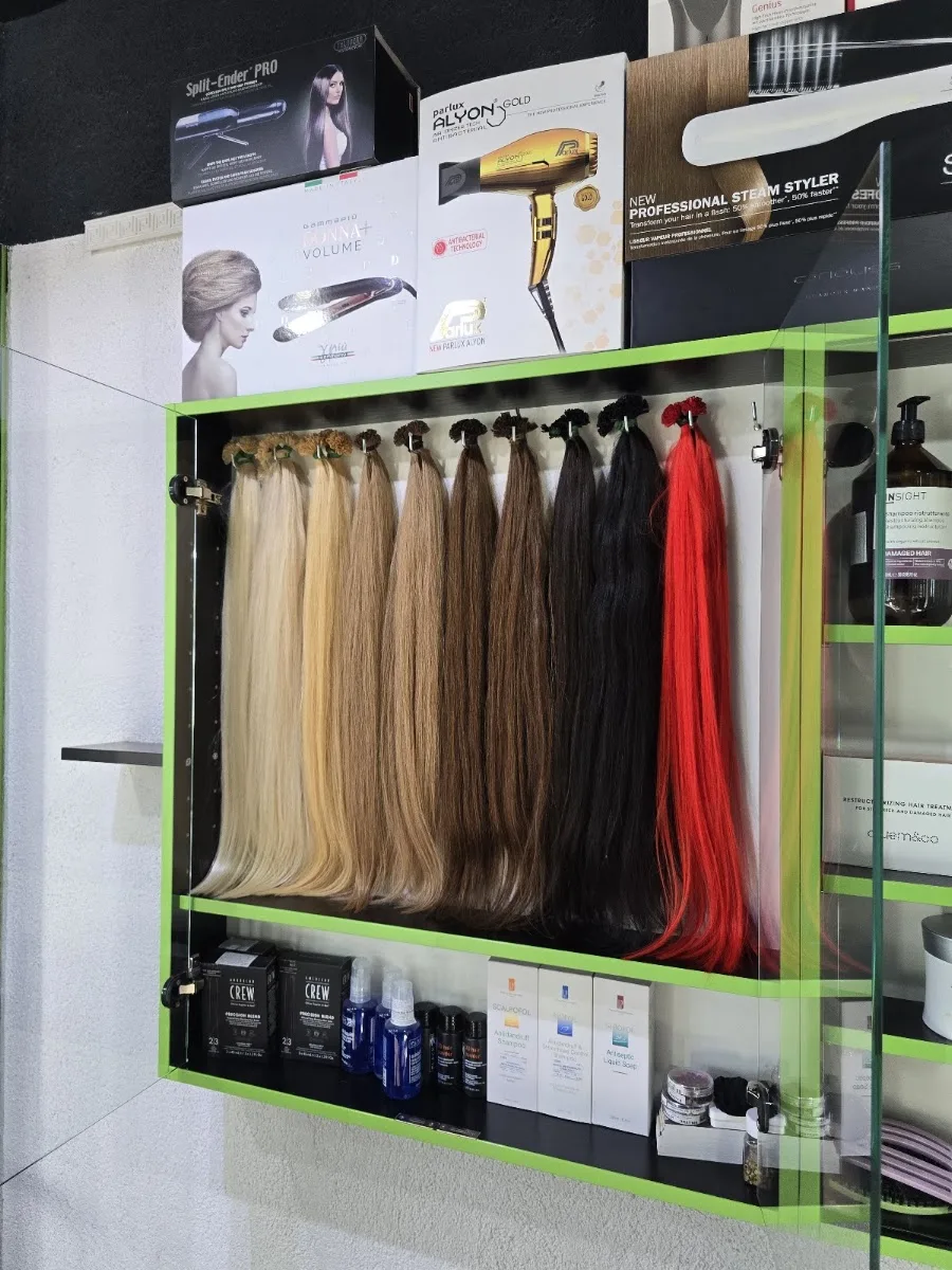 Frizerski salon Šiško - foto 2
