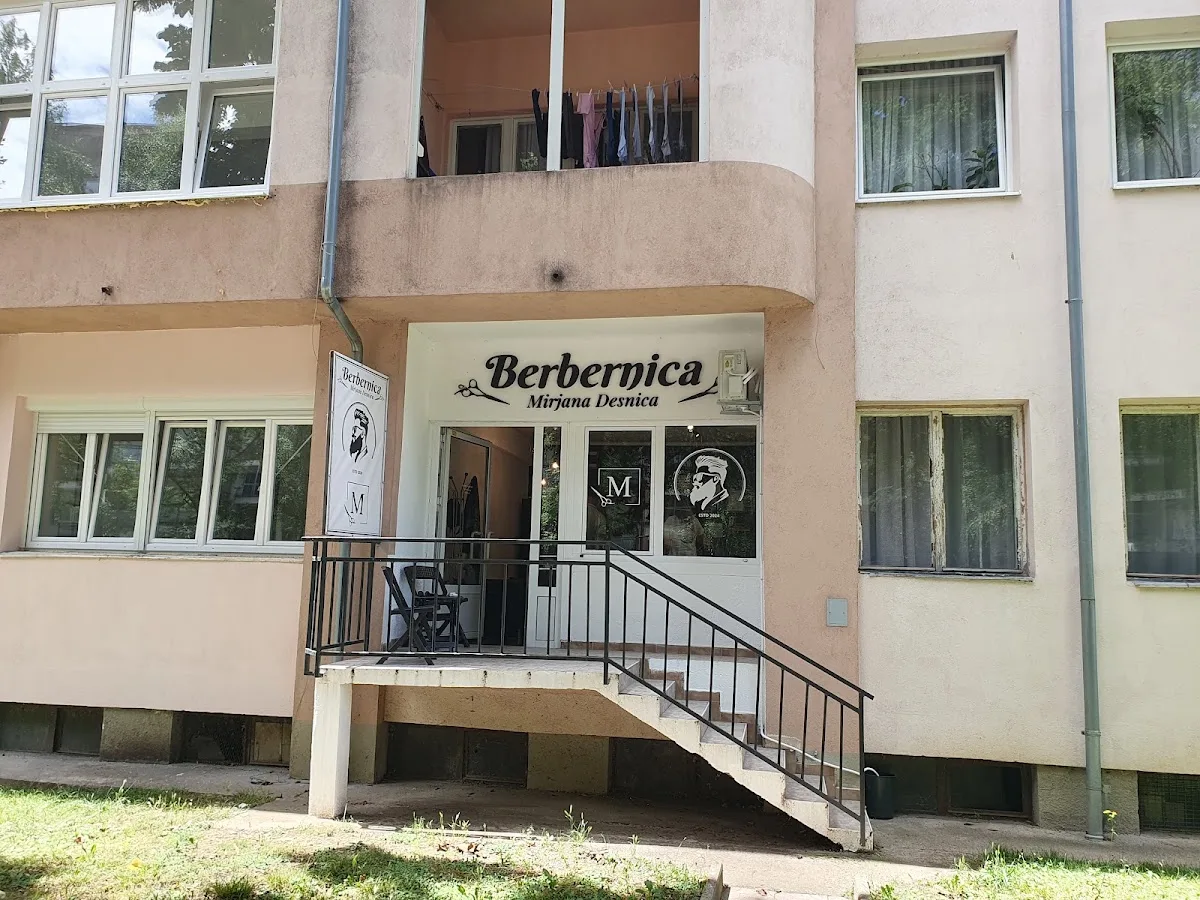 Berbernica Mirjana Desnica - foto 3