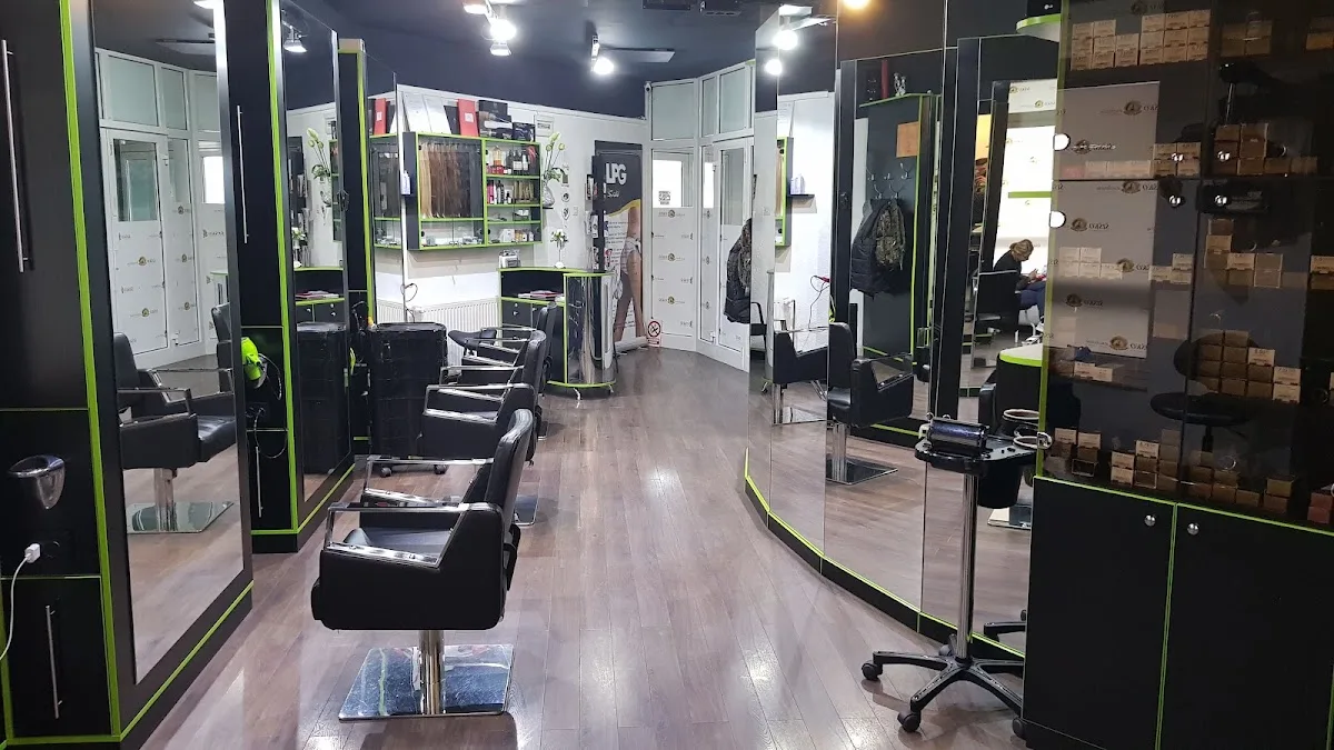 Frizerski salon Šiško - foto 3